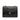 Black Chanel Medium Tall Classic Lambskin Double Flap Shoulder Bag - Designer Revival