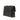 Black Chanel Medium Tall Classic Lambskin Double Flap Shoulder Bag - Designer Revival