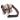 Beige Gucci GG Canvas Belt Bag - Designer Revival