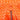 Orange Bottega Veneta Nappa Intrecciato Cube Crossbody - Designer Revival