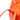 Orange Bottega Veneta Nappa Intrecciato Cube Crossbody - Designer Revival