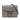 Gray Gucci Small Dollar Calfskin Interlocking G Crossbody