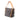 Brown Louis Vuitton Monogram Tuileries Tote Bag