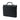 Black Louis Vuitton Taiga Neo Robusto 1 Briefcase Business Bag