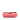 Pink Fendi Mini Zucca Embossed Leather Baguette Satchel