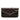 Brown Louis Vuitton Monogram Pochette Felicie Crossbody Bag