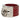 Silver Hermès Palladium Plated Collier de Chien Ring