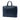 Blue Louis Vuitton Epi Porte Documents Jour Business Bag