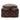 Black Louis Vuitton Limited Edition Monogram Infrarouge Mini Palm Springs Backpack
