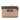 Brown Burberry Vintage Check Canvas Crossbody