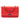 Red Chanel Quilted Lambskin Boy Wallet On Chain Crossbody Bag