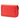 Red Chanel Quilted Lambskin Boy Wallet On Chain Crossbody Bag