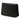 Black Chanel Quilted Caviar Boy Wallet on Chain Crossbody Bag