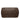 Brown Louis Vuitton Damier Ebene Hampstead PM Tote Bag