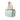 Green LOEWE Small Canvas Cushion Tote