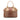 Brown Gucci Medium GG Lurex Scarlett Satchel - Designer Revival