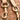 Brown Gucci Medium GG Lurex Scarlett Satchel - Designer Revival