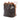 Brown Louis Vuitton Monogram Nano Noe Bucket Bag