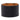 Black Hermès Epsom and Gold Plated Kelly Extreme Dog Bracelet