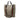Beige Gucci GG Supreme Web Vertical Satchel