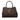 Brown Dior Medium Diorissimo Trotter Nylon Lovely Tote - Designer Revival