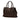 Brown Dior Medium Diorissimo Trotter Nylon Lovely Tote - Designer Revival