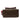 Brown Louis Vuitton Monogram Excentri Cite Handbag