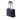 Black Chanel Caviar Grand Shopping Tote