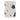 White Louis Vuitton Monogram Ski Pocket Organizer