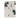 White Louis Vuitton Monogram Ski Pocket Organizer