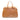 Brown Louis Vuitton Monogram Vernis Brea MM Satchel