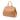 Brown Louis Vuitton Monogram Vernis Brea MM Satchel