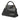Blue Louis Vuitton Monogram Empreinte Artsy MM Hobo Bag