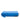 Blue Bottega Veneta Nappa Intrecciato Double Zip Wristlet Clutch