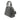 Black Louis Vuitton Epi Alma BB Satchel