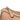 Brown Gucci Medium Pebbled Calfskin Bella Shoulder Bag - Designer Revival
