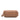 Brown Gucci Medium Pebbled Calfskin Bella Shoulder Bag - Designer Revival