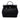 Black Hermès Toile Herbag Backpack PM