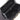 Black Chanel CC Quilted Lambskin Chain Shopping Bag - Designer Revival
