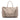 Brown Louis Vuitton Veau Cachemire W Tote PM