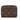 Brown Louis Vuitton Monogram Bifold Lou Wallet