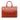 Brown Louis Vuitton Epi Speedy 25 Boston Bag