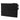 Black Gucci Studded Calfskin Clutch