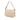 White Louis Vuitton Damier Azur Pochette Accessoires Shoulder Bag - Designer Revival