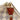 White Louis Vuitton Damier Azur Pochette Accessoires Shoulder Bag - Designer Revival
