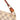 White Louis Vuitton Damier Azur Pochette Accessoires Shoulder Bag - Designer Revival