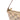 White Louis Vuitton Damier Azur Pochette Accessoires Shoulder Bag - Designer Revival