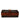 Brown Saint Laurent Medium Coated Canvas Le Monogramme Buckle Crossbody