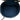 Blue Chanel CC Quilted Denim Trip Vanity Case with Chain Satchel