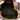 Brown Prada Sfumato Naplak Glace Calfskin Hobo